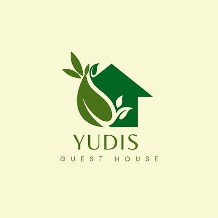 Yudis Guest House Убуд Экстерьер фото