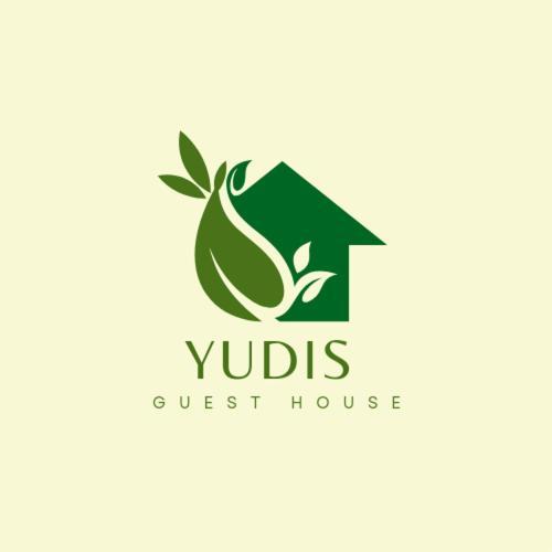 Yudis Guest House Убуд Экстерьер фото
